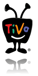 Četrtič je Charm - storitev TIVO prekinjena