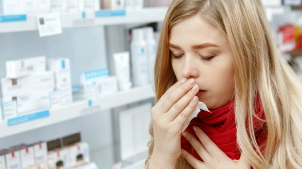 simptomi virusa gripe