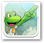Frogger postane 30-letni desetletji izšel za Apple App-Store
