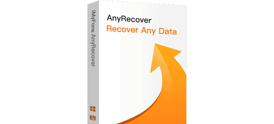 Predstavljamo AnyRecover: Intuitivno orodje za obnovitev podatkov za Windows in Mac