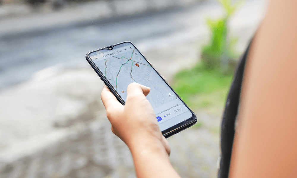 Google Zemljevidi ne delujejo na mobilnih podatkih: kako popraviti