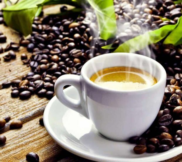 Ali turška kava ali Nescafe oslabita? Najbolj kava za hujšanje ...