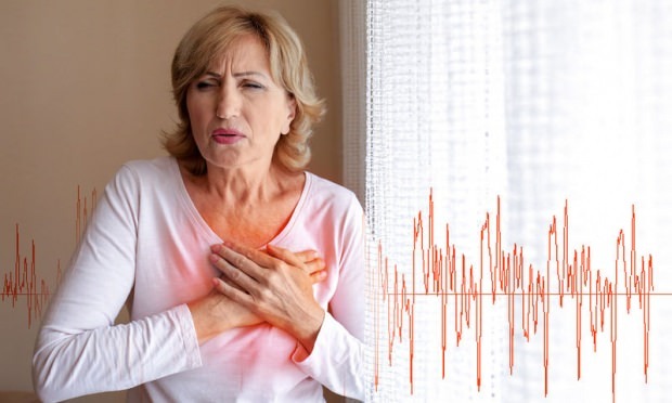 Kaj je nenadni srčni zastoj? Kakšni so simptomi?