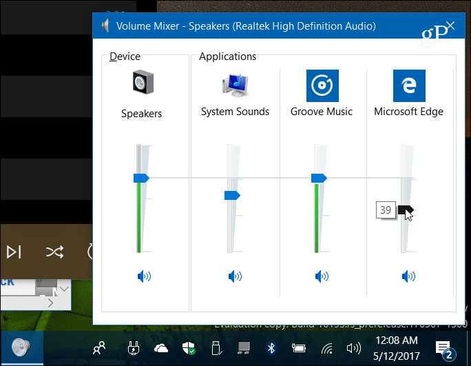 Zdaj na voljo sistem Windows 10 Insider Preview Build 16193 za PC