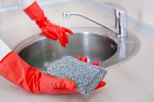 Nasveti za redno čiščenje hiš