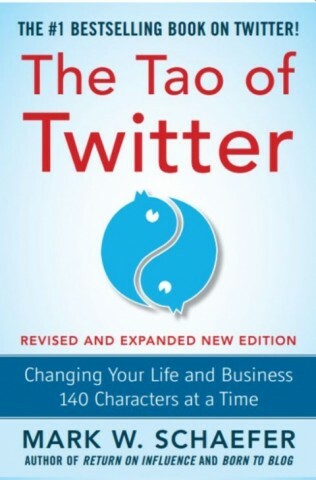 Twitter Tao, 2. izdaja 