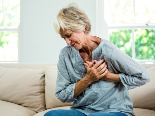 Kaj je kongestivno srčno popuščanje? Kakšni so simptomi kongestivnega srčnega popuščanja?
