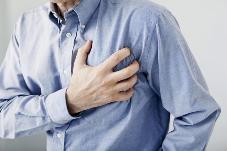 Kaj morate vedeti o boleznih srca