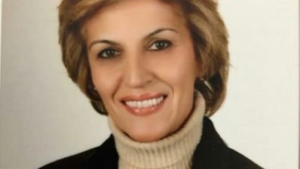Kdo je Fatma Özden Ay, kandidatka za županjo stranke AK Şişli?