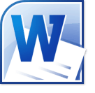 Microsoft Word 2010 - Naenkrat spremenite pisavo celotnega besedila