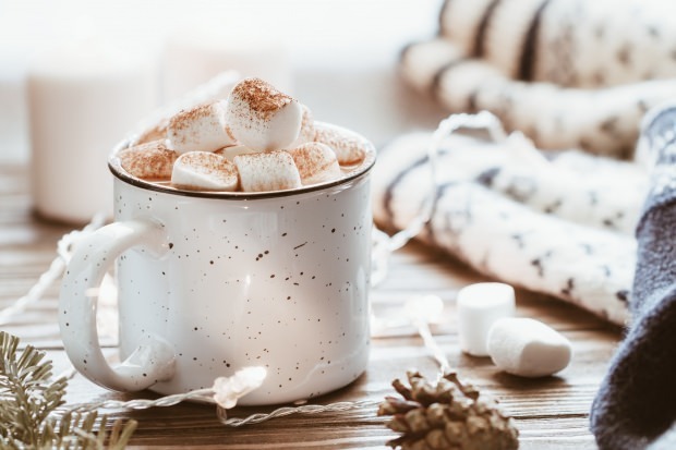 Kako najlažje narediti vročo čokolado? Nasveti za pripravo vroče čokolade