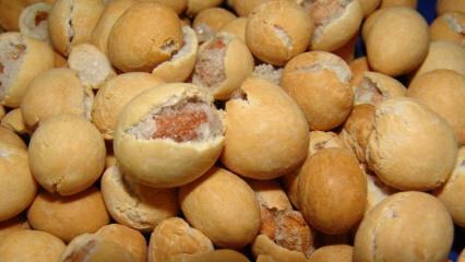 Kaj so sojini oreščki? Kako narediti sojine oreščke? Koliko kalorij v sojinih oreščkih