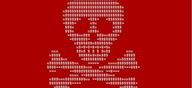 NotPetya: Kaj morate vedeti o najnovejšem napadu Ransomware