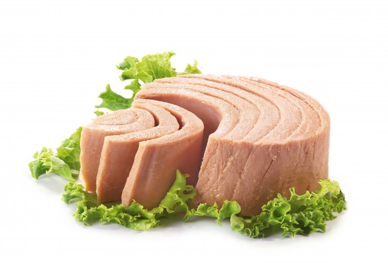 Kako jesti tuno 3 najlažji recepti s tuno
