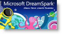 Microsoft DreamSpark - Brezplačna programska oprema za študente in srednje šole