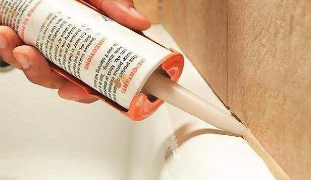 Kako zapreti oznake lukenj na steni