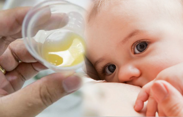 Kaj je kolostrum (peroralno mleko), kakšne so koristi za otroka? Razlika kolostruma iz materinega mleka