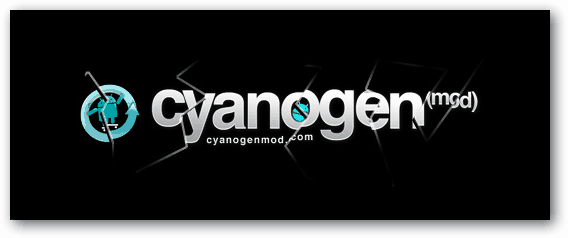 CyanogenMod.com se je vrnil med prave lastnike