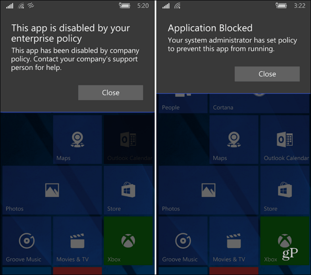 Windows 10 Preview Build 16288 za PC in Mobile Build 15250 je zdaj na voljo (posodobljeno)