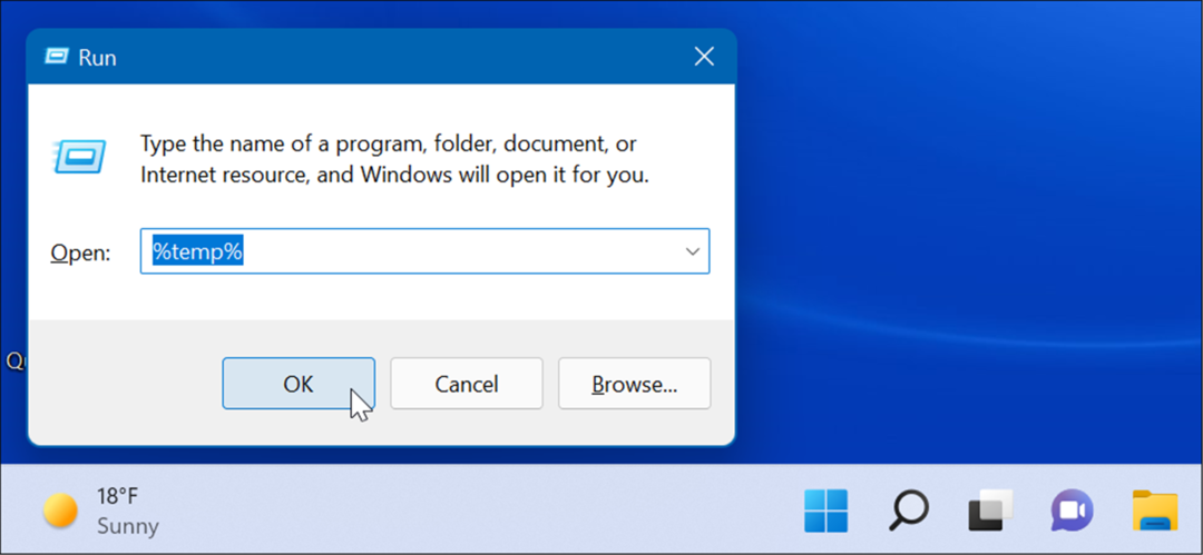 popraviti 100-odstotno uporabo diska v sistemu Windows 11