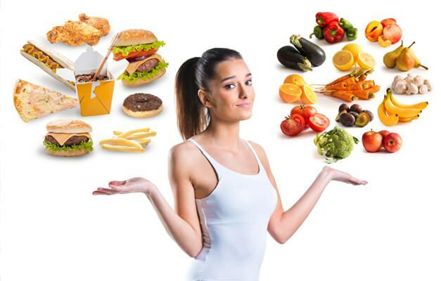 Seznam prehrane z maščobami! Kako se topijo maščobe v telesu?