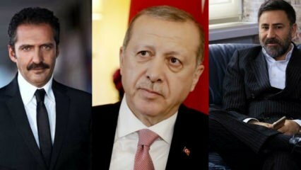 Yavuz Bingöl in İzzet Yıldızhan pozivata k „enotnosti skupaj“