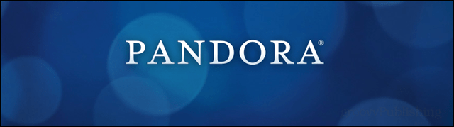 Pandora odstrani 40 urno omejitev pri prenosu glasbe