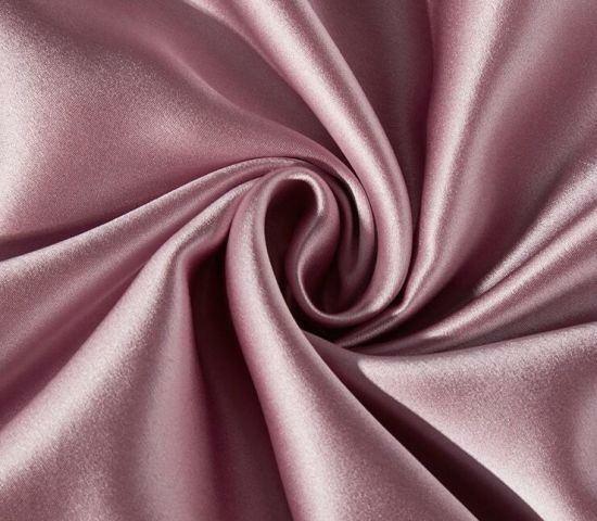 Vrste svilenih tkanin