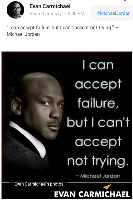 podoba citata michaela jordana na google +