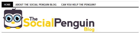 socialni pingvin