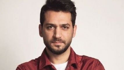 Murat Yıldırım je imel nesrečo na snemanju televizijske serije Ramo!