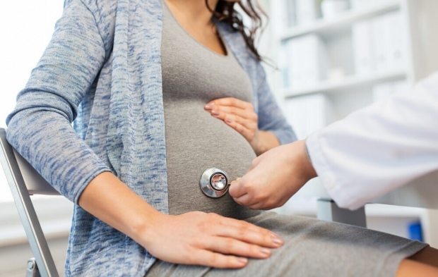 Kaj je nosečnost zastrupitev? Vzroki in simptomi preeklampsije v nosečnosti