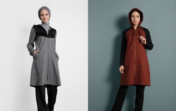 Hijab trenirke modeli 2020