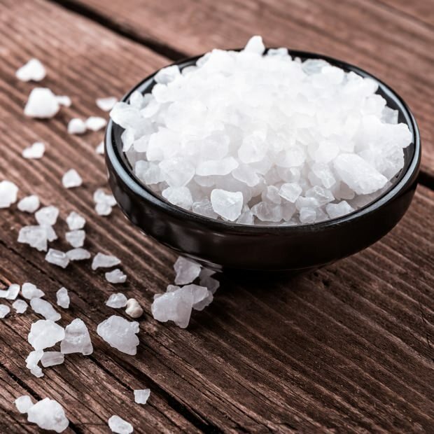 Kakšne so neznane koristi soli? Koliko vrst soli obstaja in kje jih uporabljamo?