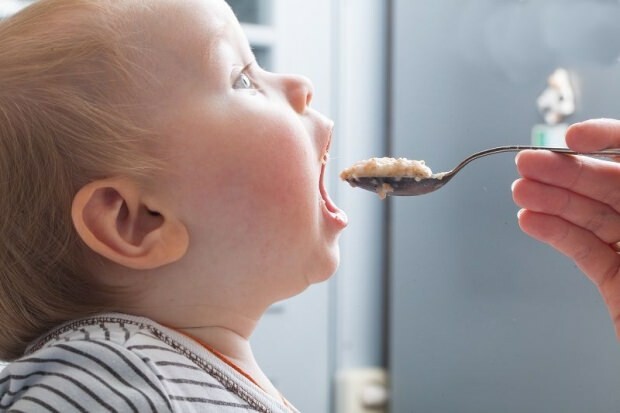 Kako narediti kremni otroški puding? Recept za otroške sladice z otroškimi zdrobami