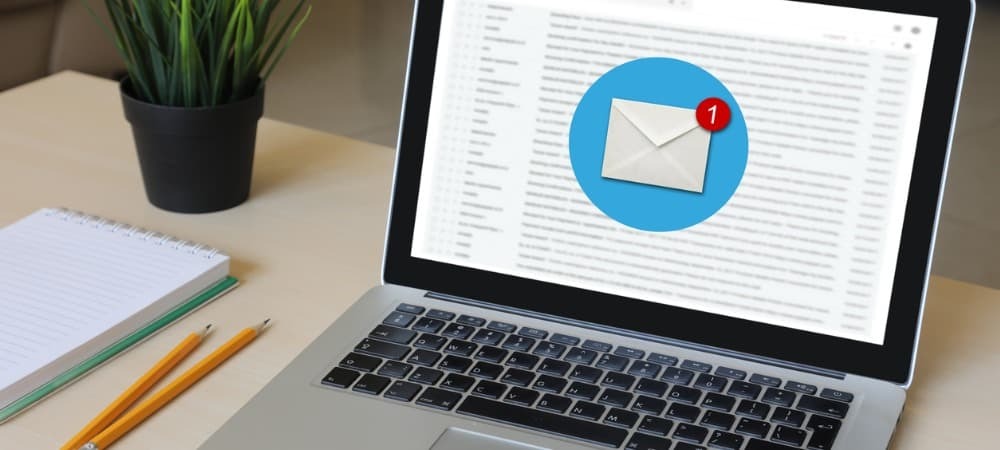 Kako skriti e-pošto v Gmailu