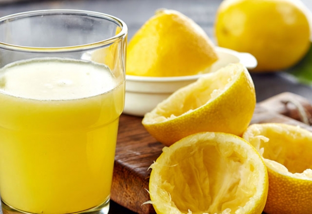 Ali limonin sok gori masti?