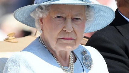 Kraljica 2. Novica, ki premaga Elizabeth!