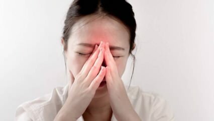 Zakaj boli nosna kost? Kakšni so simptomi bolečine v nosnih kosteh? Ali obstaja kakšno zdravljenje?