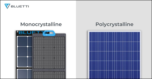 Materiali, ki se uporabljajo za sončne celice
