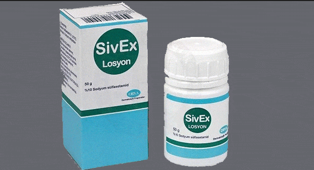 Kako uporabljati Sivex losjon? Kaj naredi Sivex losjon? Sivex losjon 2020