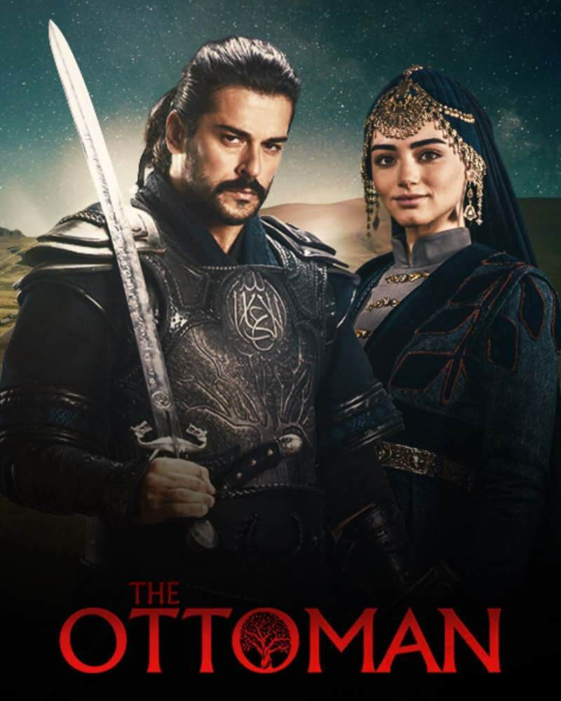 Ali sta Osman Bey in Balgay sodelovala? Ustanovitev Osman 18. Ali je objavljen napovednik epizode?