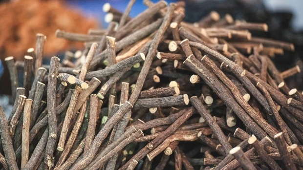 Kakšne so prednosti sladoleda? Kako narediti sladki koreninski čaj? Za kaj je licorice?