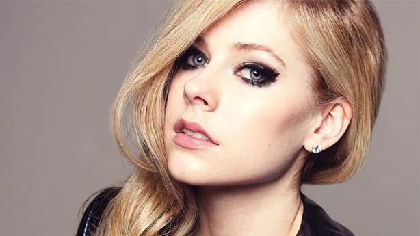 Avril Lavigne novice