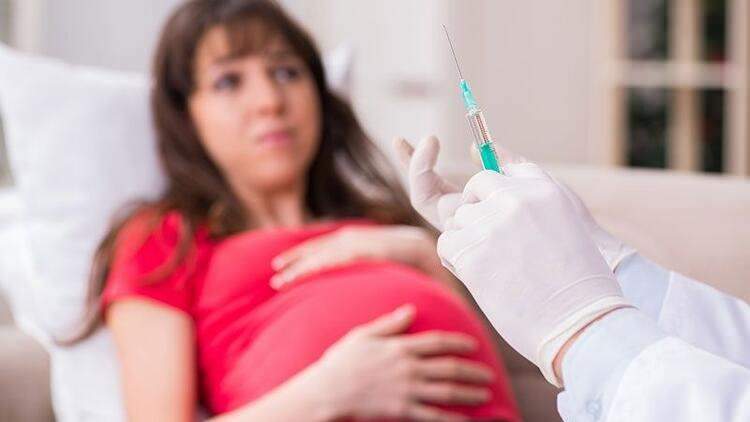 Ali lahko nosečnice dobijo cepivo proti koronavirusu *