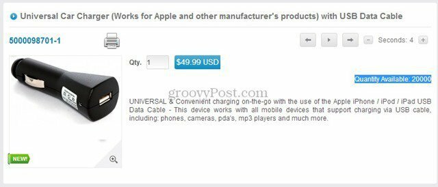 Opozorilo: Apple iPad Smart Cover LivingSocial Deal verjetno ni dober