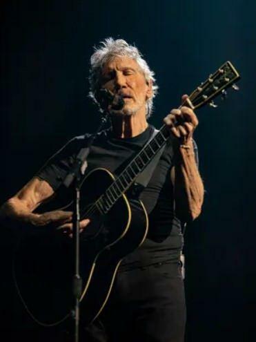 roger waters