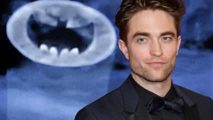 Izšel je prvi napovednik filma 'The Batman' z Robertom Pattinsonom! Socialni mediji so se pretresli ...