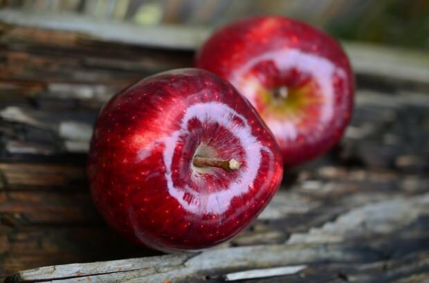 Prednosti jabolka