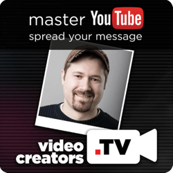 Najboljši marketinški podcasti, Video Creators.